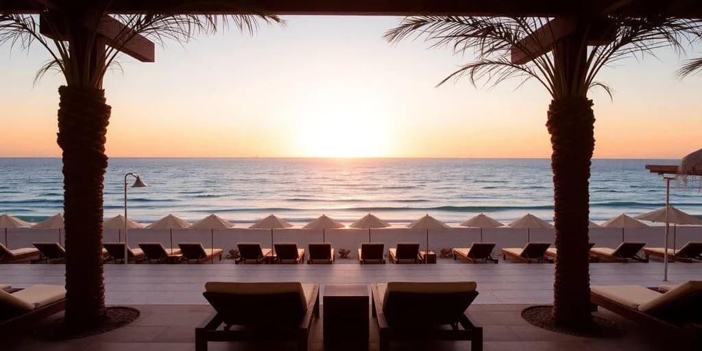 Secrets Los Cabos Revealed: Adults-Only Paradise!