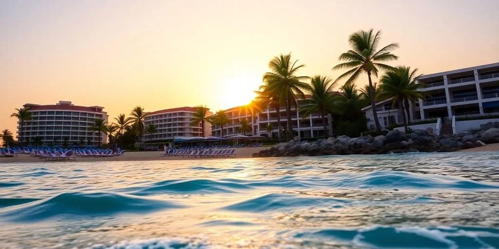 Secrets Puerto Los Cabos: Exclusive Offers Inside!