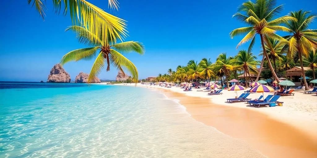 Snag These All-Inclusive Cabo Deals Now!