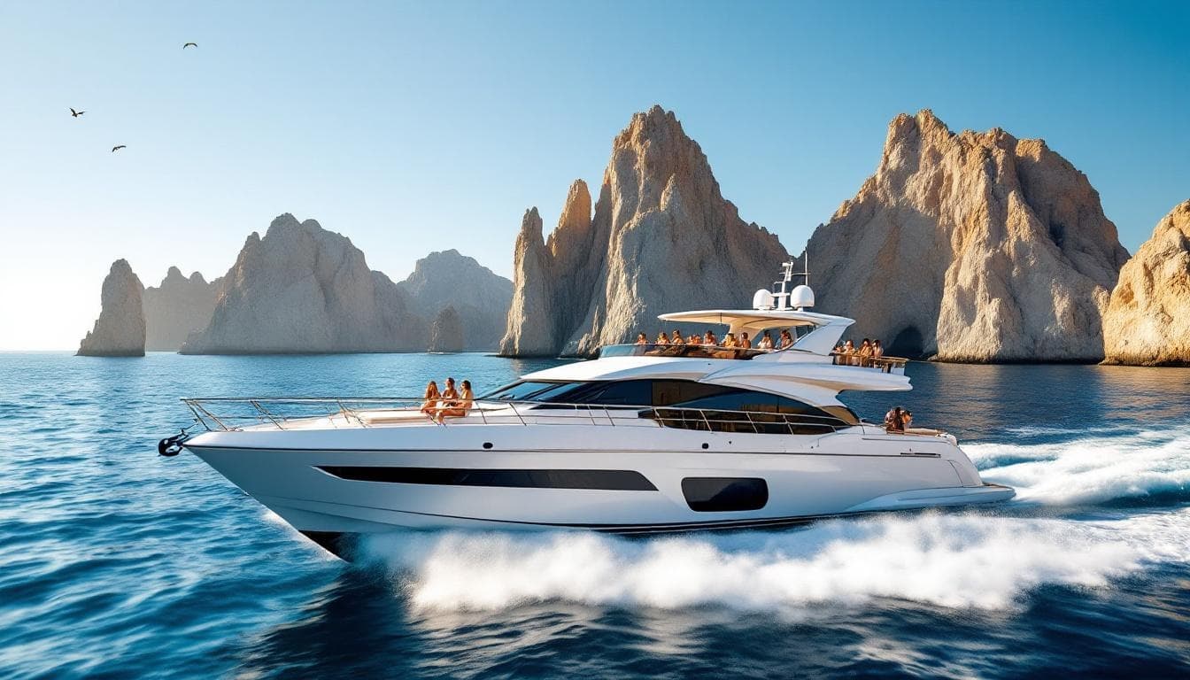 Dive into Paradise: Your Ultimate 2026 Snorkeling Boat Tour Cabo San Lucas Guide