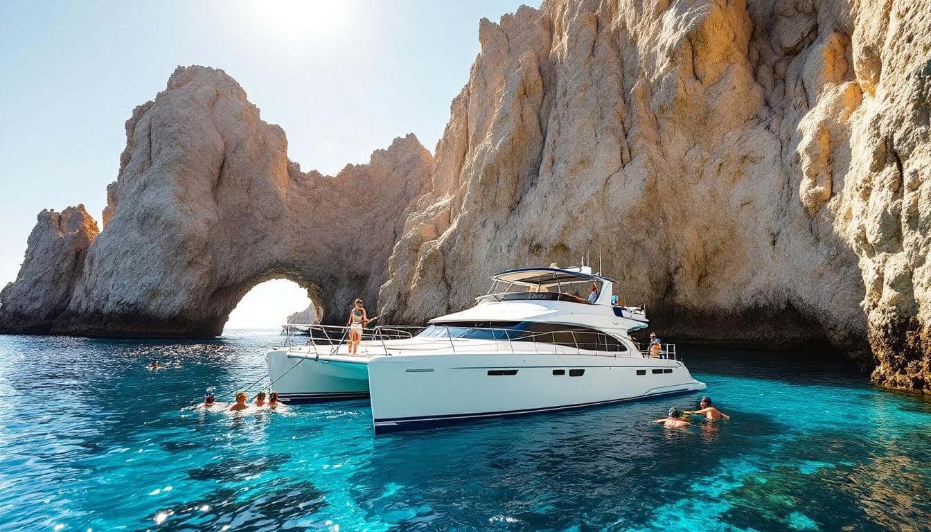 Your 2026 Family Guide to Snorkeling in Cabo San Lucas