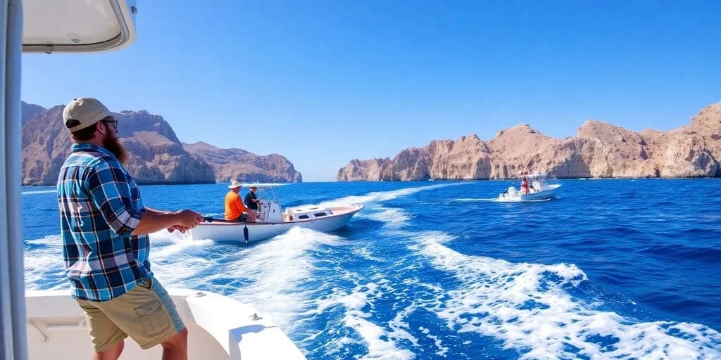 Sport Fishing Prices in Los Cabos: Guide