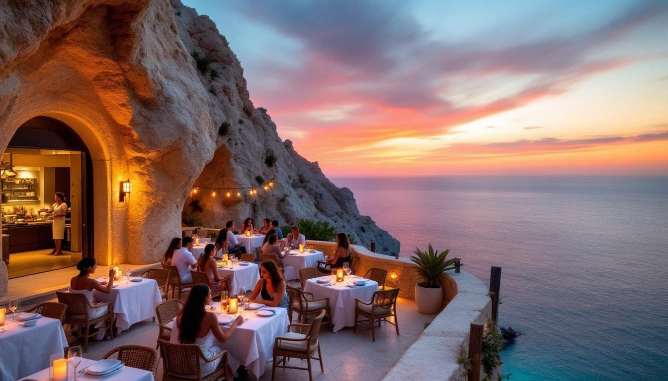 Your Definitive Sunset Dinner Cruise Cabo Review for 2026