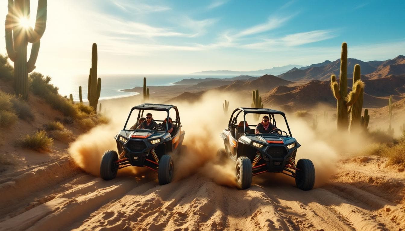 Ride the Waves: Your 2026 Guide to Beginner Surf Lessons in Cabo San Lucas