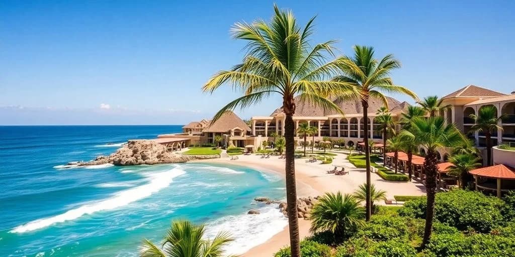 The Best All-Inclusive Resorts in Cabo for 2026: Your Ultimate Guide