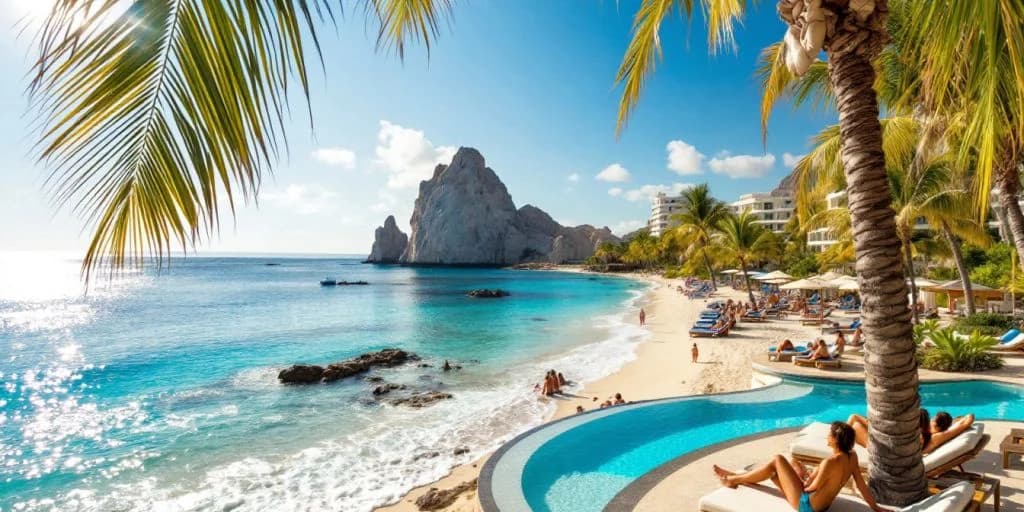 The Best All-Inclusive Resorts in Cabo You Can't Miss