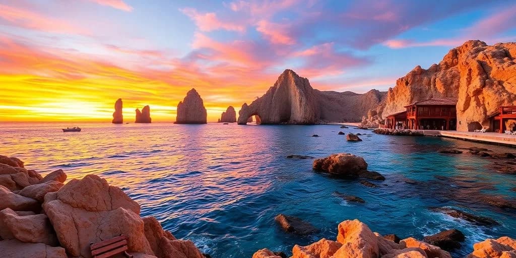The Best Best Instagram Spots in Cabo San Lucas for 2026