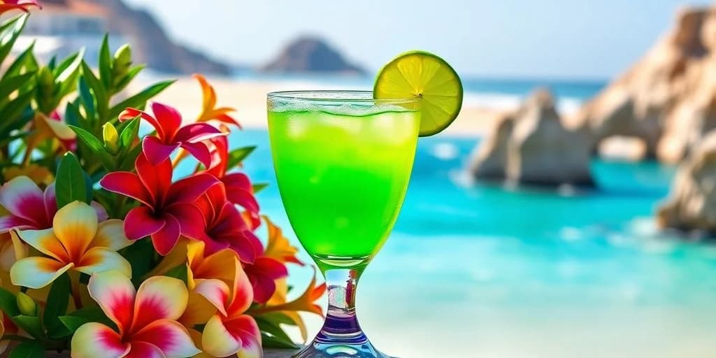 The Best Best Margaritas in Cabo San Lucas for 2026