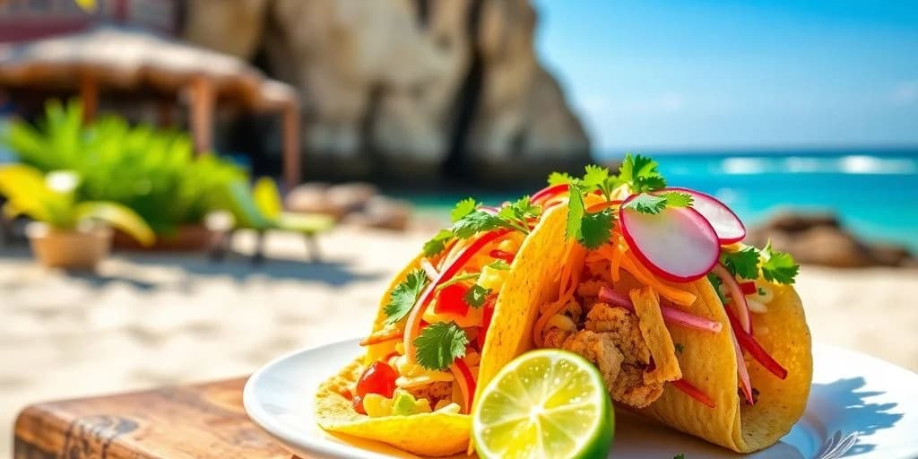 The Best Best Tacos in Cabo San Lucas for 2026