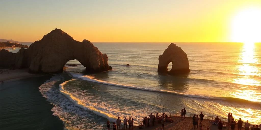 The Best Best Time To Visit in Cabo San Lucas for 2026