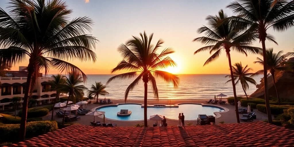 The Best Honeymoon Resorts in Cabo San Lucas for 2026