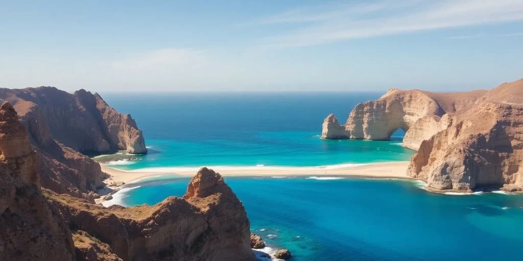 The Best Photography Spots in Cabo San Lucas for 2026