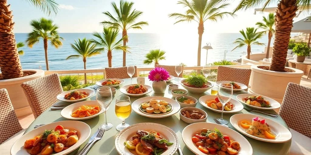 The Best Private Chefs in Cabo San Lucas for 2026