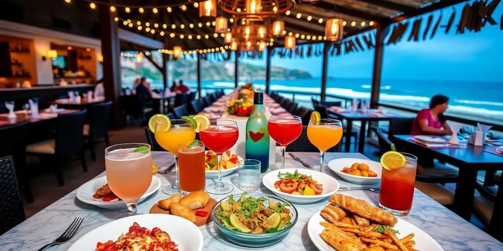 The Best Restaurants in Cabo San Lucas for 2026