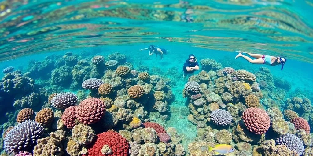 The Best Snorkeling Spots in Cabo San Lucas for 2026