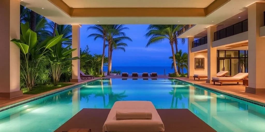 The Best Spas in Cabo San Lucas for 2026