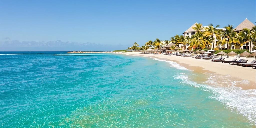 The Cape Los Cabos: Your Travel Guide for 2026