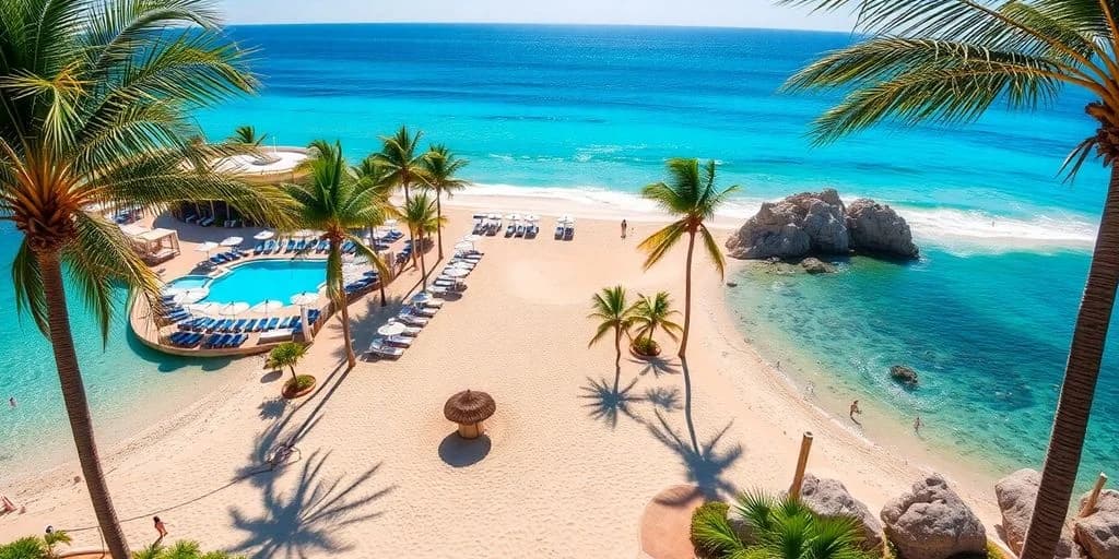 The Ultimate Guide to All-Inclusive Resorts in Cabo San Lucas for 2026
