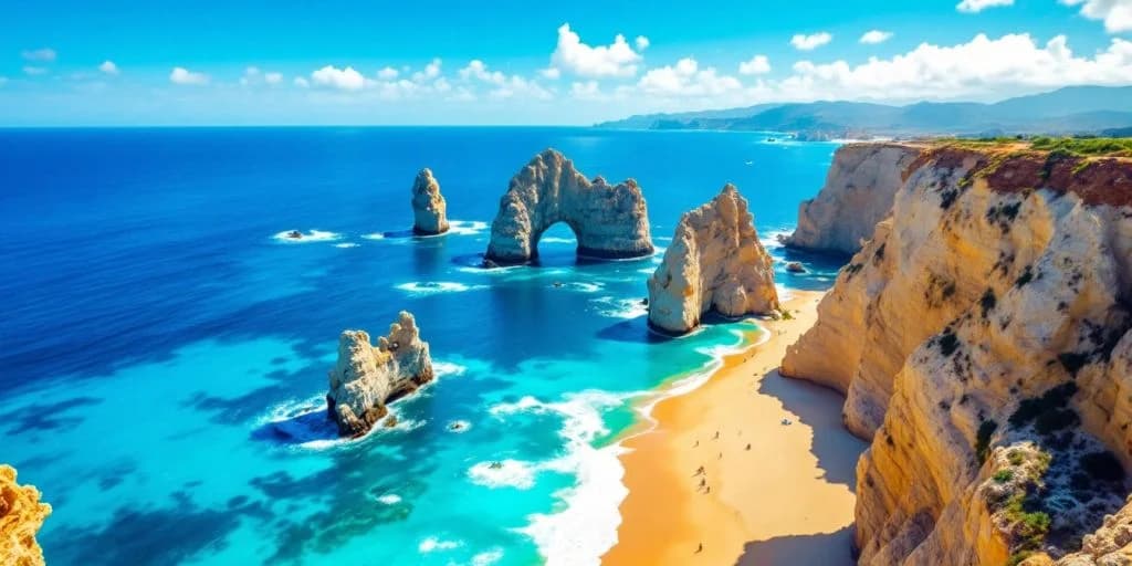 The ULTIMATE Guide to Cabo San Lucas