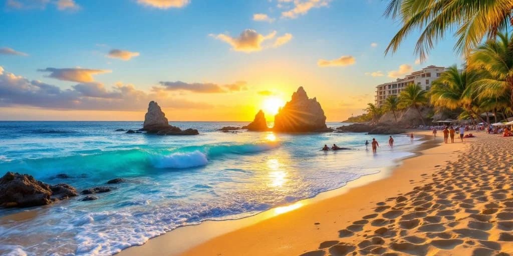 Tips for Finding Cheap Plane Tickets to Cabo