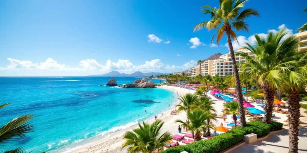 Top 10 Los Cabos Resorts for an Unforgettable Vacation