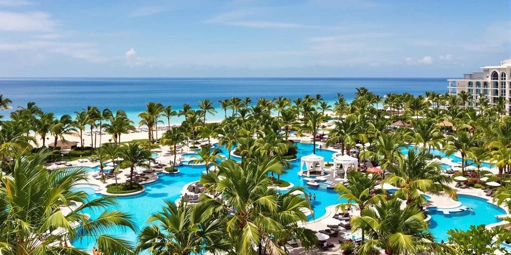 Top 2026 Resorts in Cabo: Find Your Perfect 2026 Vacation