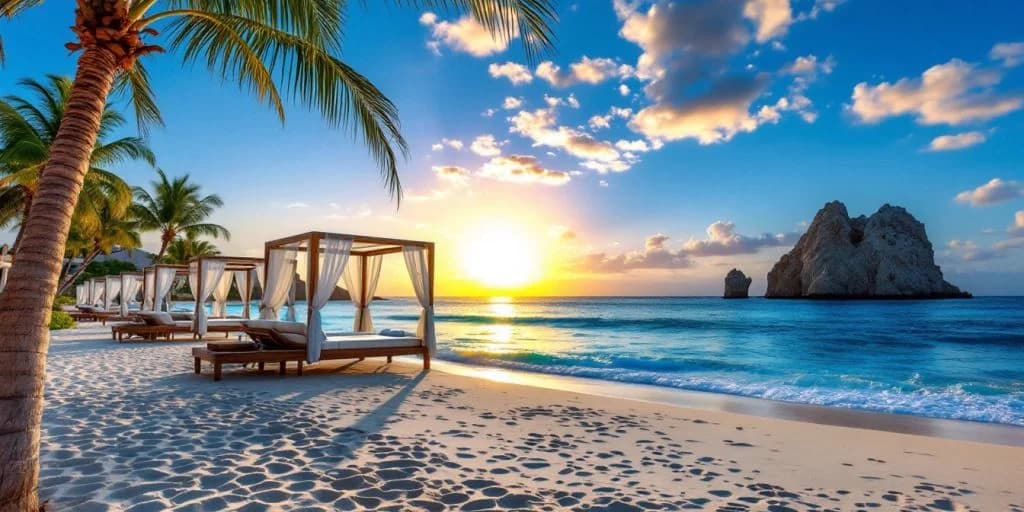 Top 7 All-Inclusive Resorts in Cabo Offering Unbeatable Luxury