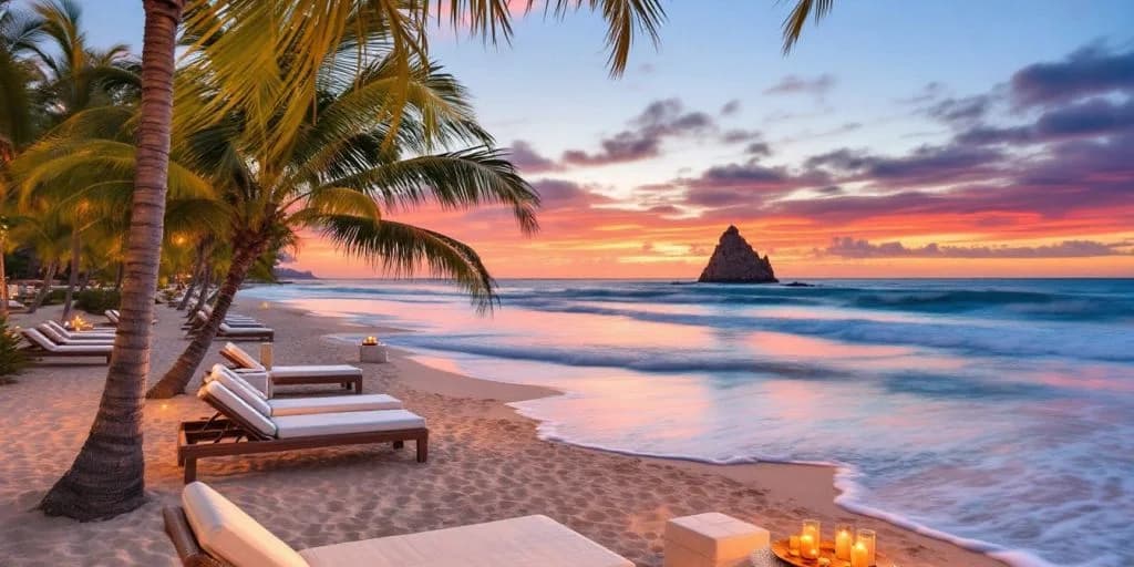 Top Adults-Only All-Inclusive Resorts in Cabo San Lucas