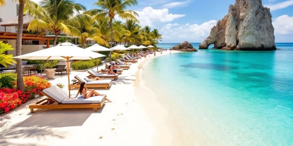 Top All-Inclusive Resorts in Cabo You Need to Visit