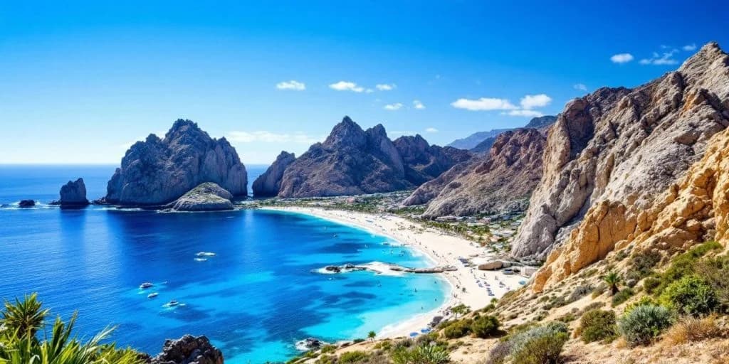 Top Attractions in Cabo San Lucas You Can't Miss