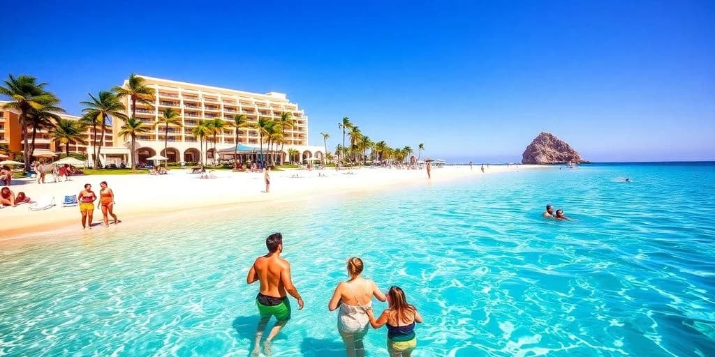 Top Cabo All-Inclusive Packages for Every Traveler