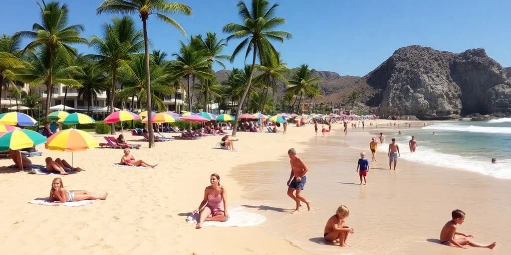 Top Family-Friendly Resorts in Los Cabos for 2026