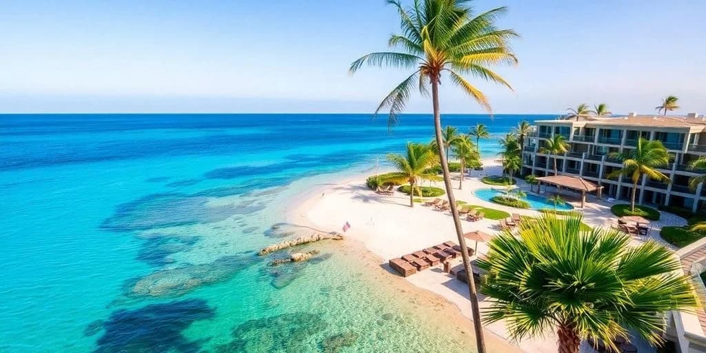 Top Hotels in Cabo San Lucas: Your Ultimate 2026 Accommodation Guide