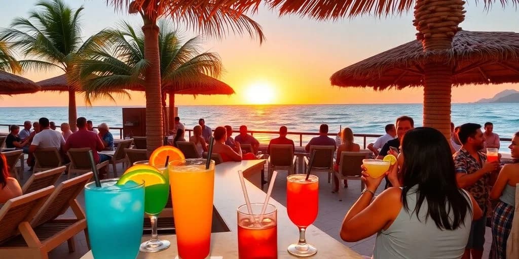 Top-Rated Best Bars in Los Cabos for 2026