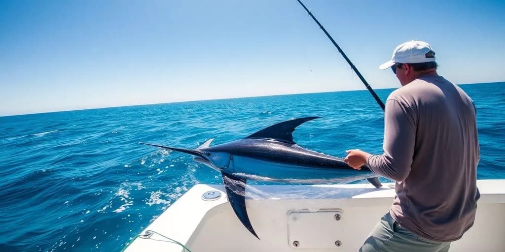Top-Rated Deep-Sea Fishing in Los Cabos for 2026