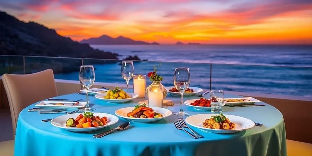 Top-Rated Private Chefs in Los Cabos for 2026
