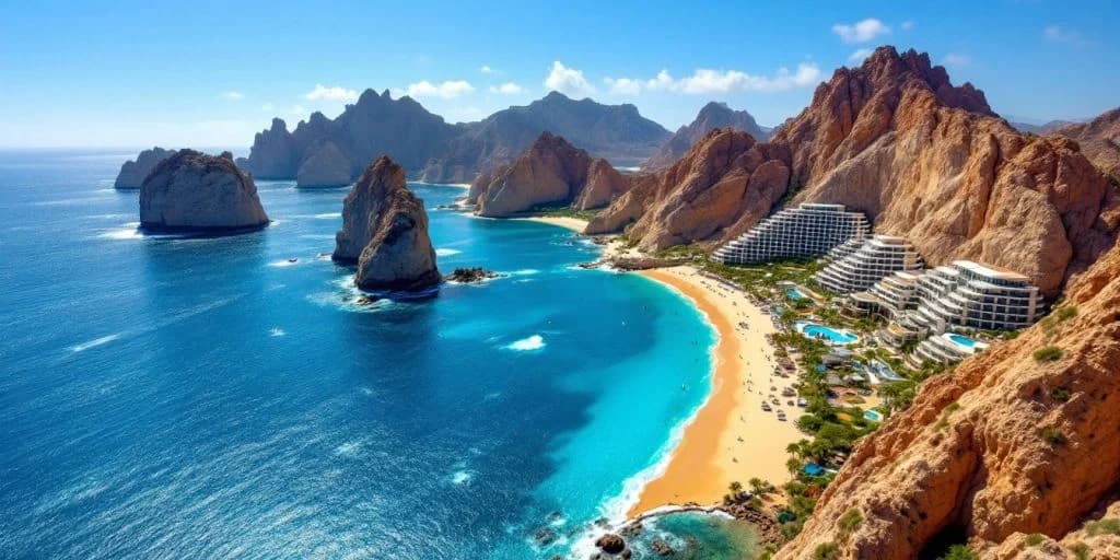 Top Resorts in Cabo That Will Make Your Jaw Drop