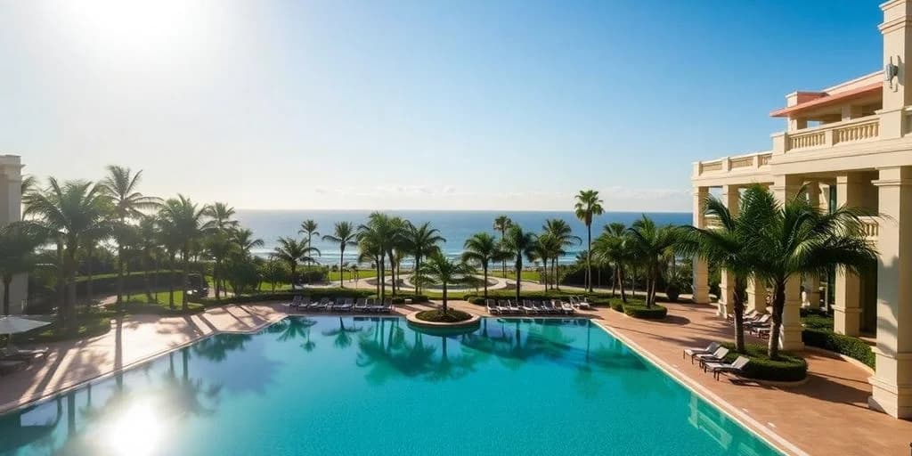 Top Resorts in Cabo: Your 2026 Guide to Luxury and Relaxation