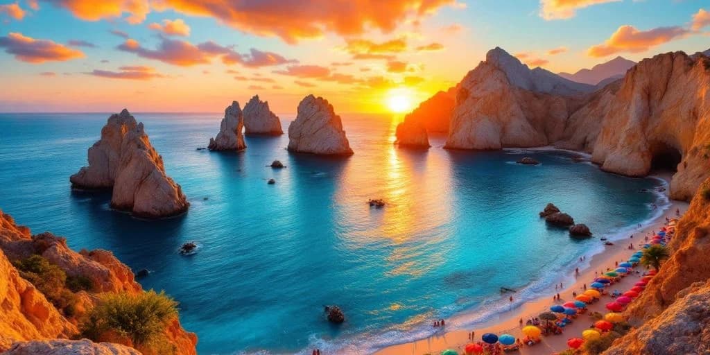Top Things to Do in Los Cabos for Every Traveler