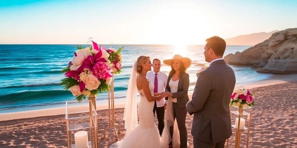 Unforgettable Cabo Wedding Experiences: Your Ultimate Guide to Planning the Perfect Destination Celebration