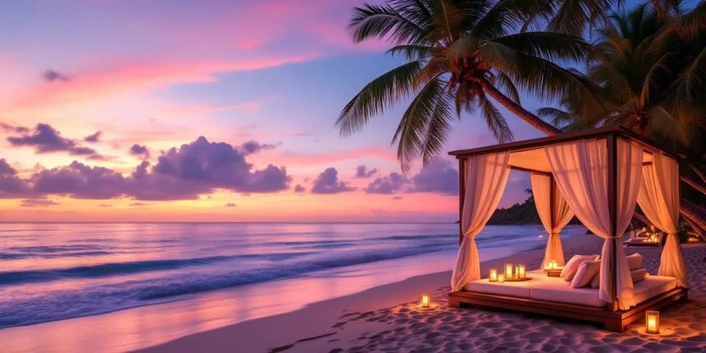 Unveiling the Ultimate Romantic Escape at Secrets Puerto Los Cabos