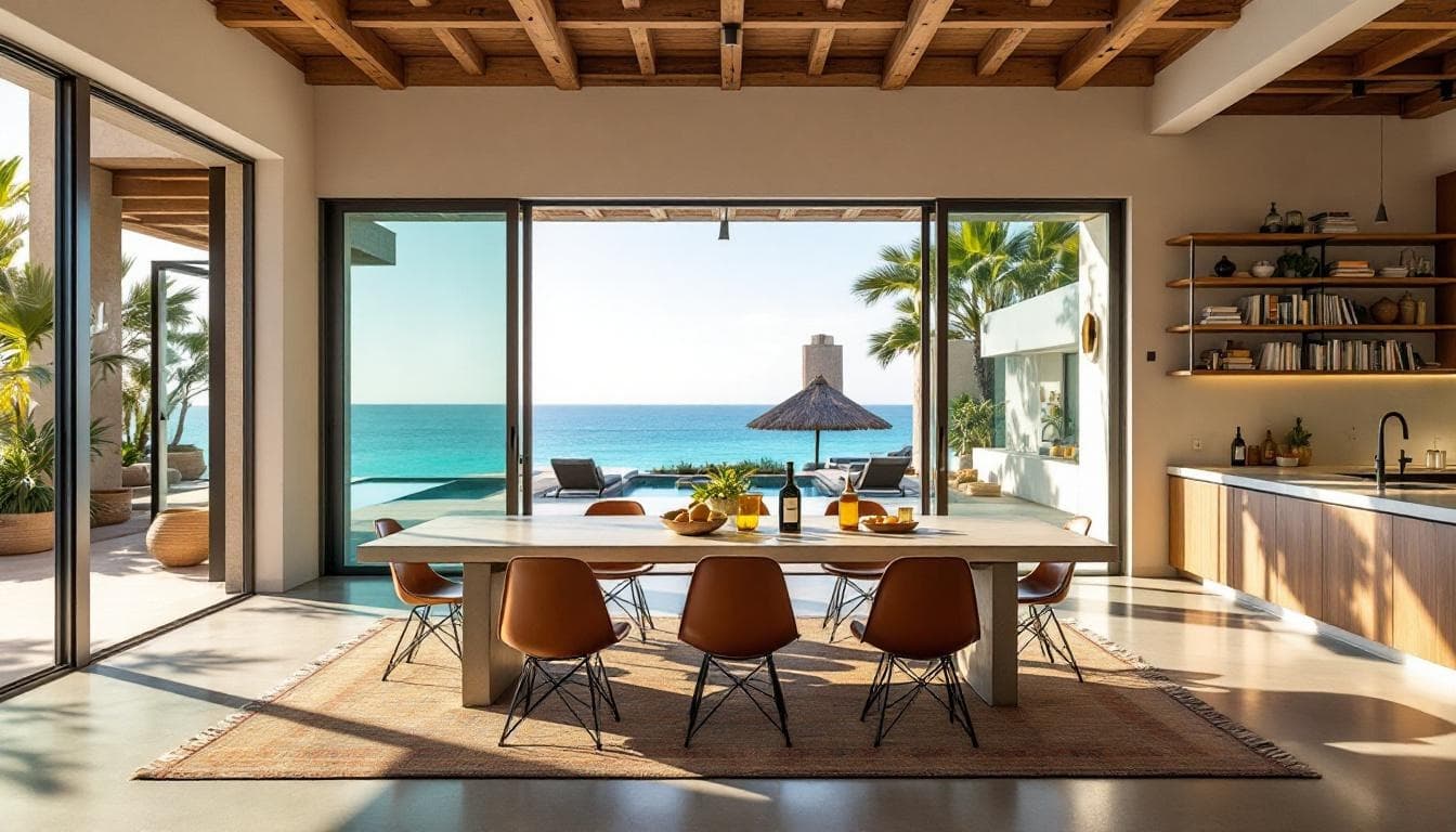 Why a Luxury Villa in Cabo is the Only Way to Do a Group Trip Right