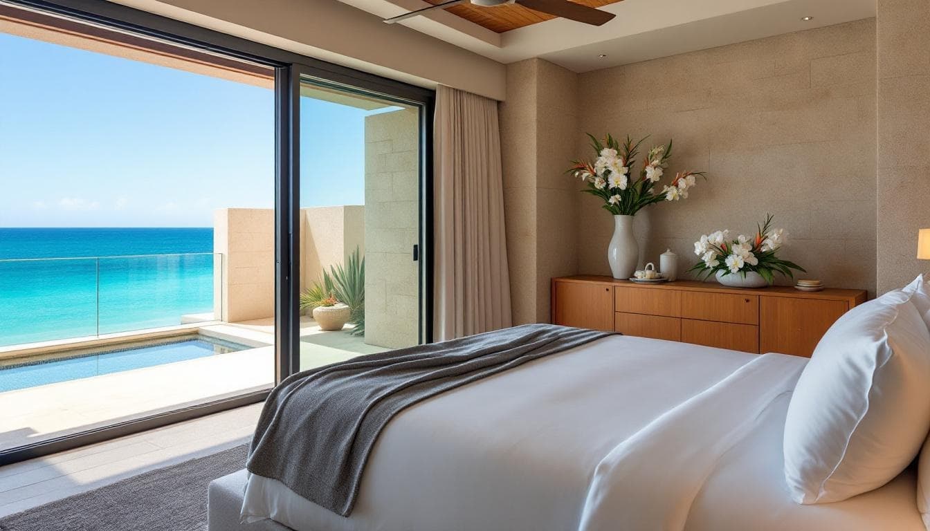 Experience Seamless Arrival: VIP Airport Transfer Cabo San Lucas in 2026