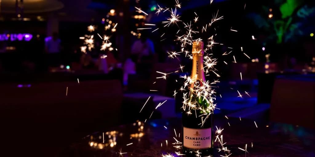 VIP Cabo Nightlife: Bottle Service Starting at $300 vs $1,500 Vegas