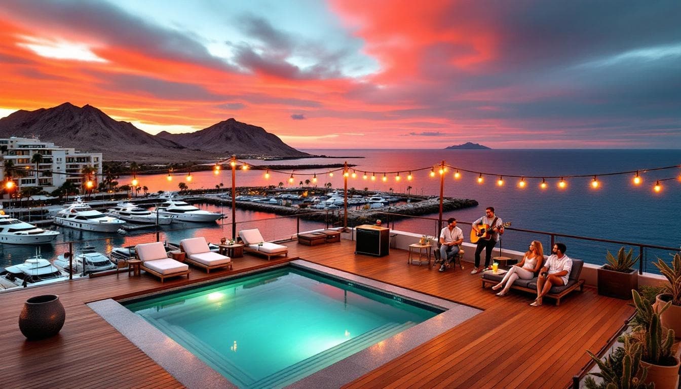 Top 5 Things to Do in San José del Cabo for Viva El Gonzo (2026)