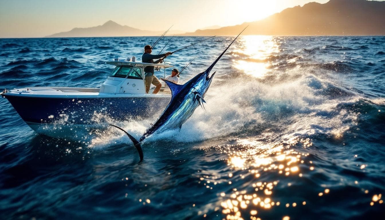 Your Premier 2026 Guide to Wahoo Fishing in Cabo San Lucas