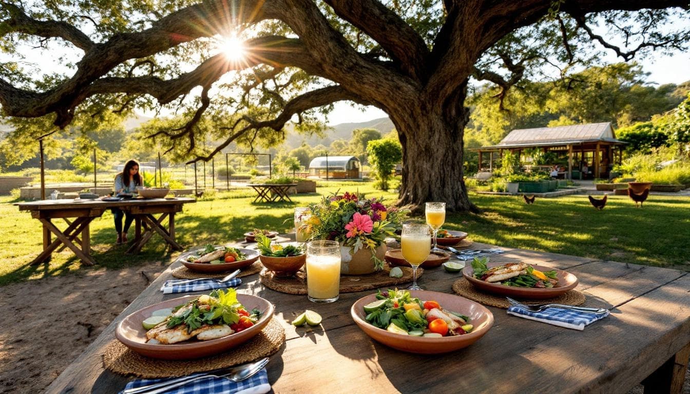 Experience Unforgettable Waterfront Dining in Cabo San Lucas 2026