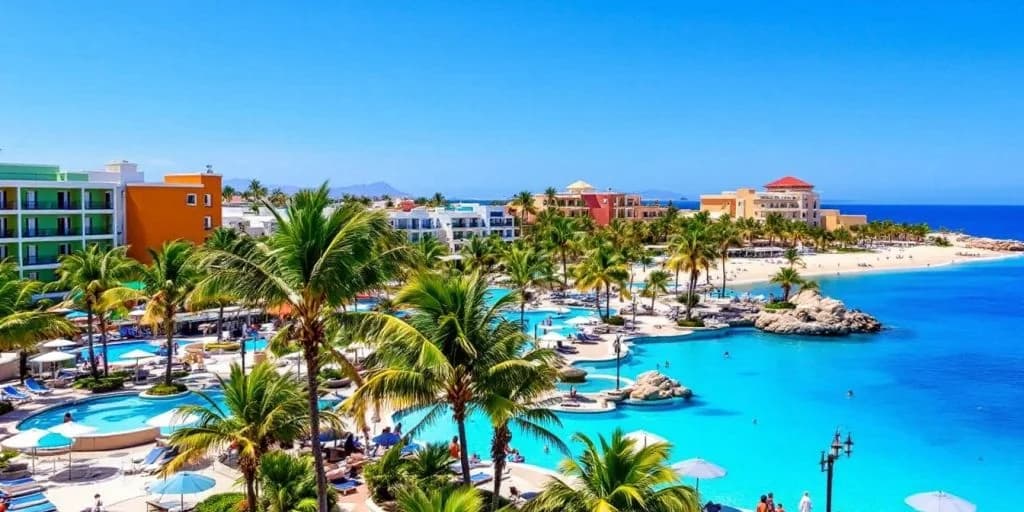 What are the best Budget Resorts Cabo (2026)