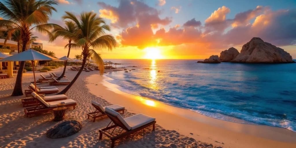 What are the Best Resorts in Cabo (2026)