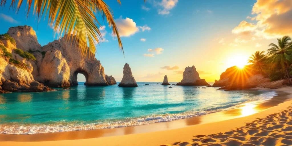 What You Need to Know When Flying from LAX to Cabo San Lucas